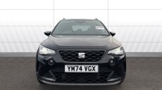 SEAT Arona 1.0 TSI 115 FR Sport 5dr DSG Petrol Hatchback